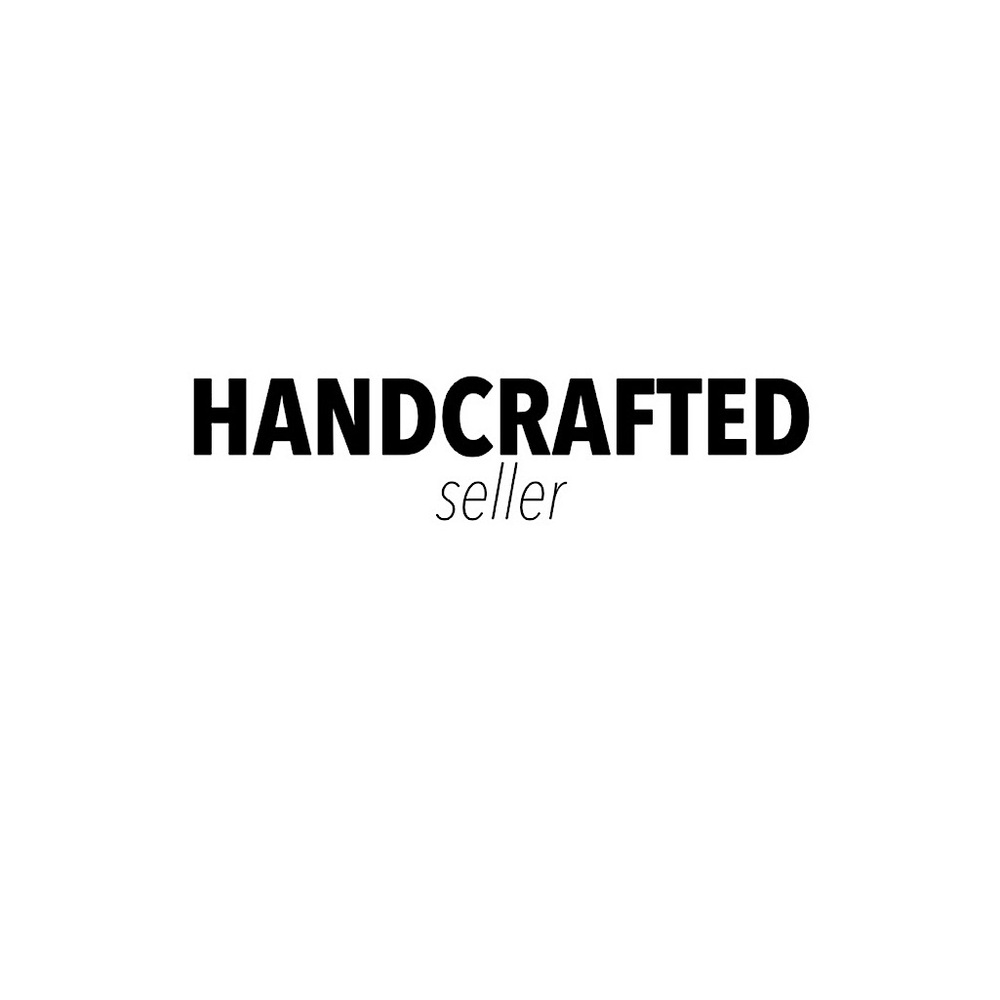 HANDCRAFTED SELLER